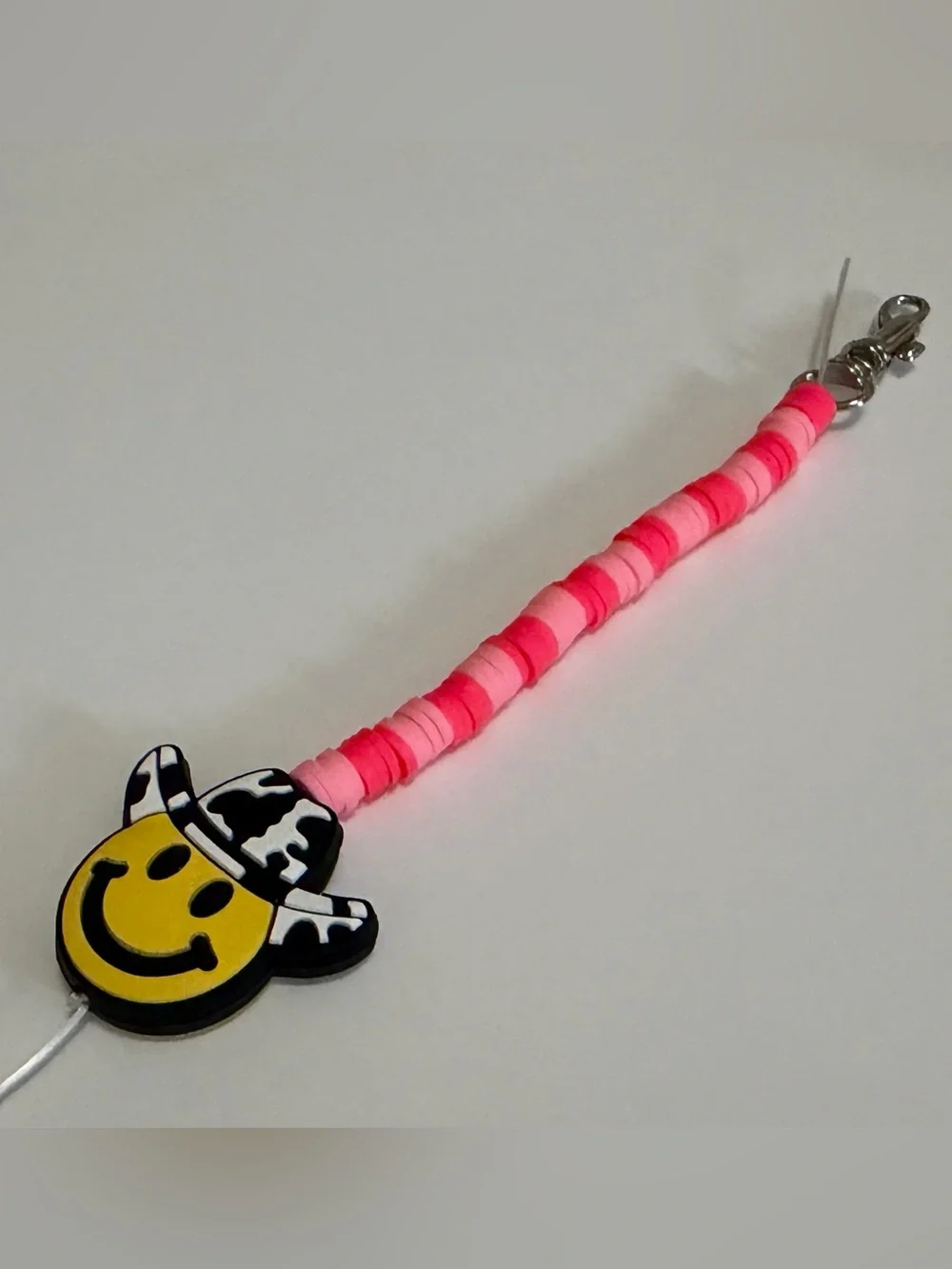 Bag Charm